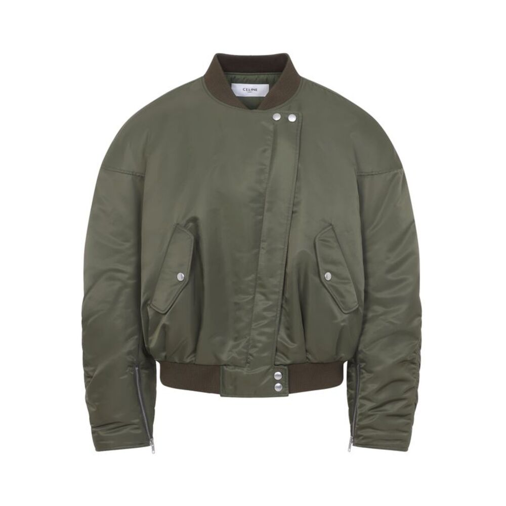 Celine Bomber Jacket Men
